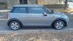 Mini Hatch One