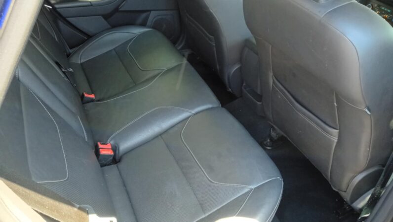 FORD FOCUS TITANIUM TDCI 5-Door
