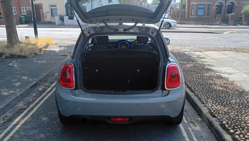 Mini Hatch One