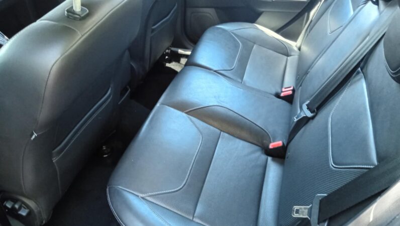 FORD FOCUS TITANIUM TDCI 5-Door