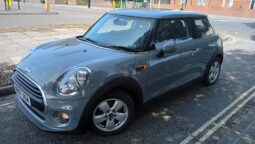 Mini Hatch One