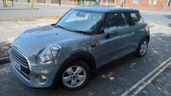 Mini Hatch One