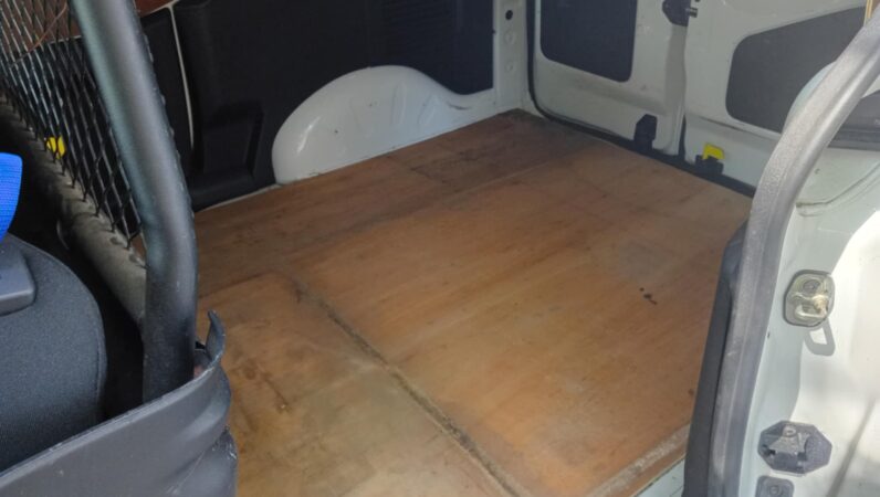 CITREON BERLINGO 850 ENTERPRISE L1 BLUEHDI 0-Door