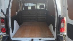 CITREON BERLINGO 850 ENTERPRISE L1 BLUEHDI 0-Door