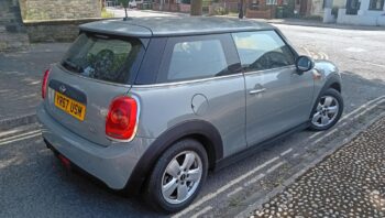 Mini Hatch One