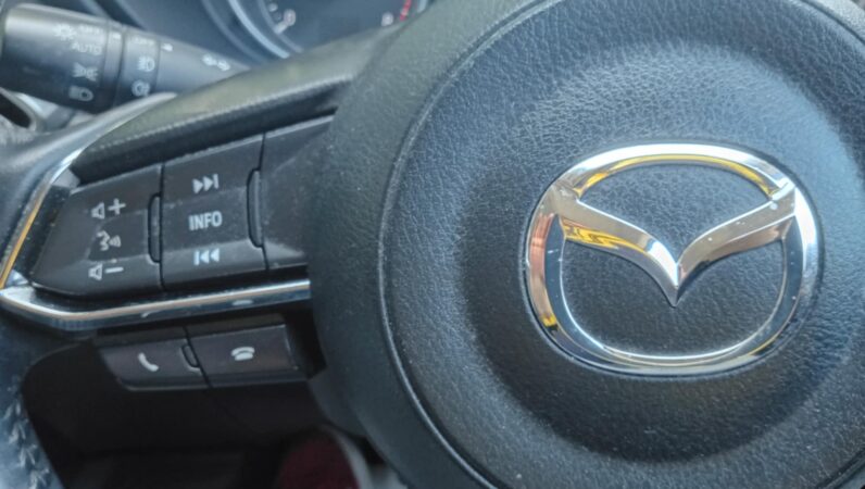 Mazda CX-5 SPORT NAV 5-Door