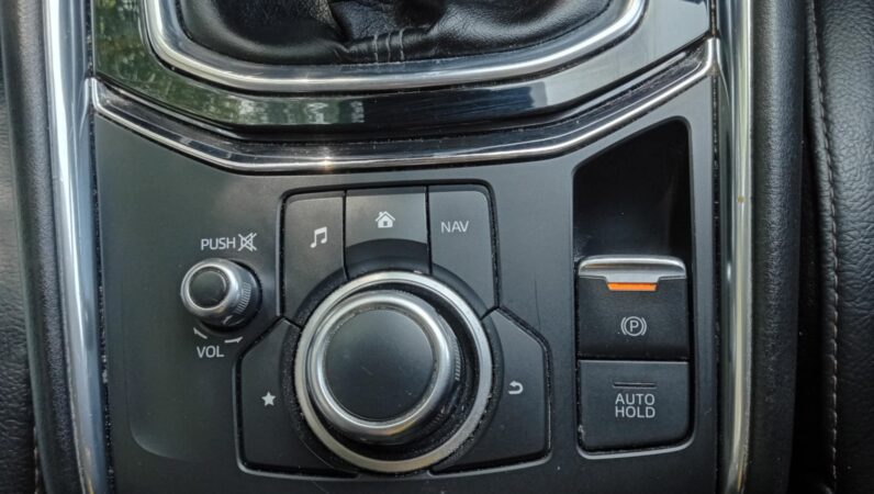 Mazda CX-5 SPORT NAV 5-Door