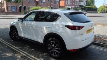 Mazda CX-5 SPORT NAV 5-Door