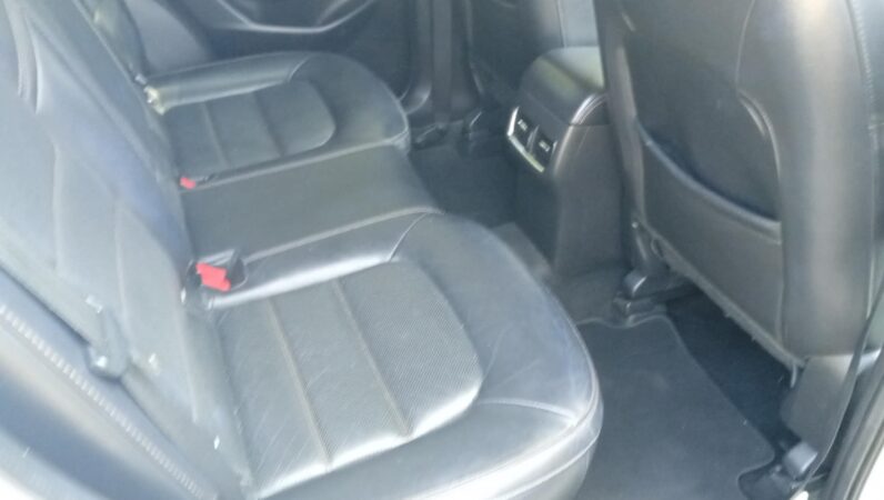 Mazda CX-5 SPORT NAV 5-Door