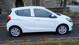 VAUXHALL VIVA 1.0i SE